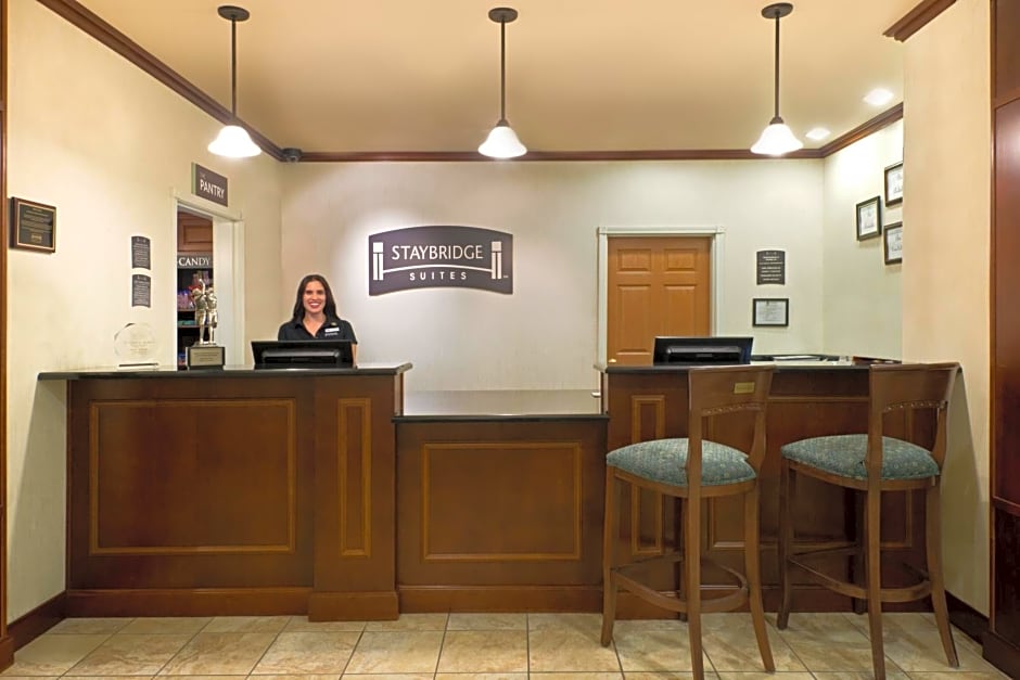 Staybridge Suites Tucson Airport, an IHG Hotel
