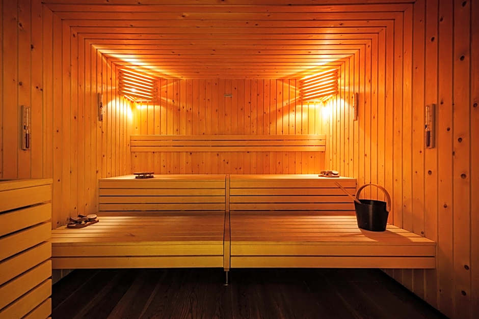 iH Hotels Courmayeur Mont Blanc