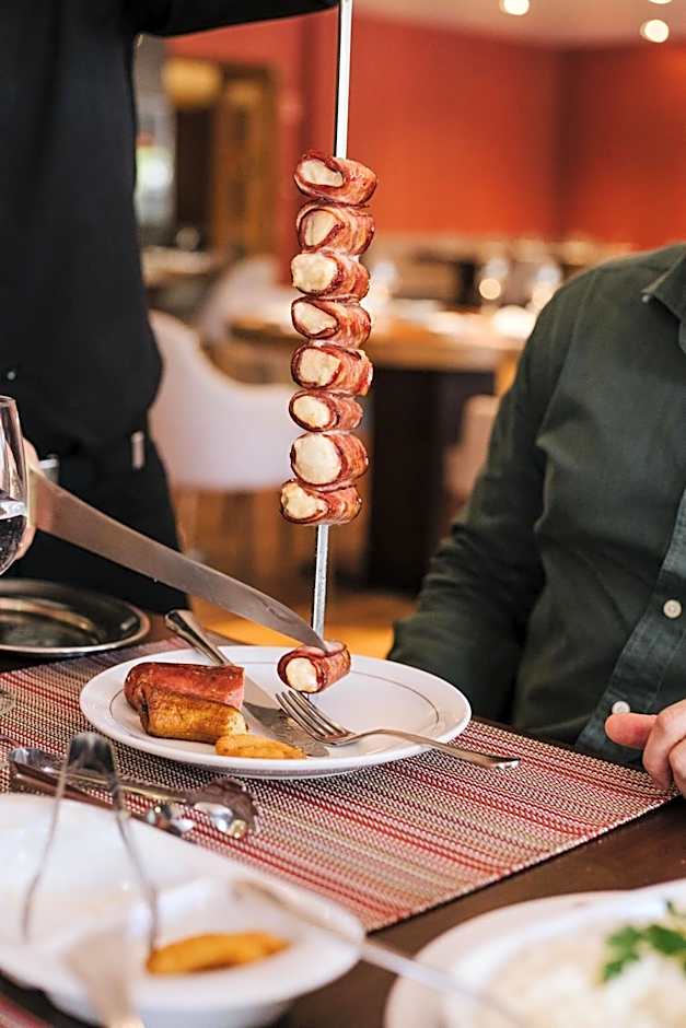 Hotel Premium Chaves - Aquae Flaviae