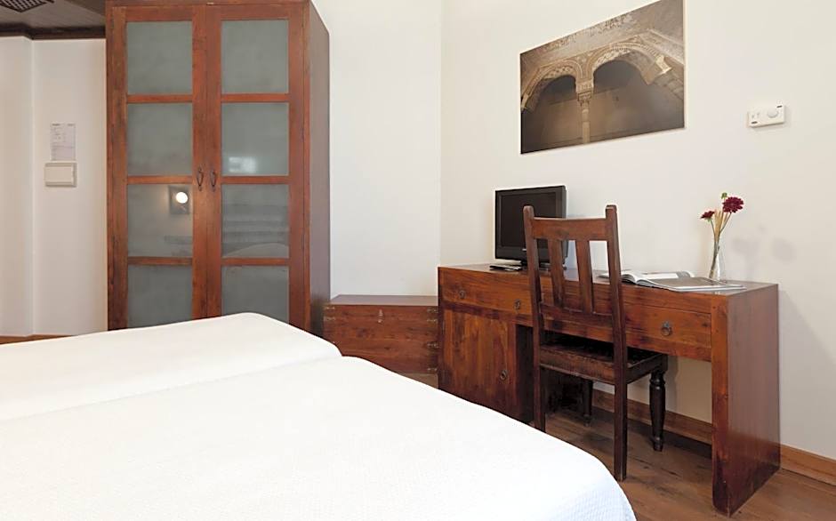 Hotel Casa del Trigo