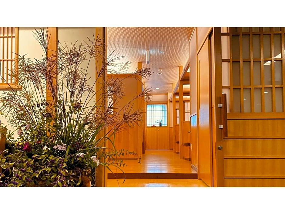 Hotel & Onsen 2307 Shigakogen - Vacation STAY 68476v