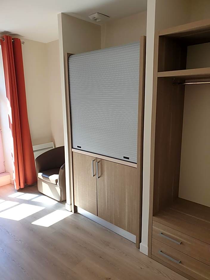 L'Hotellerie de la Toile à Beurre