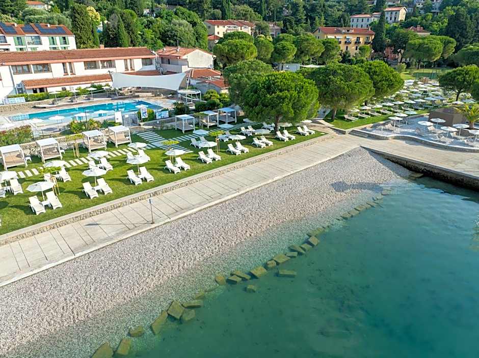 Hotel Vile Park