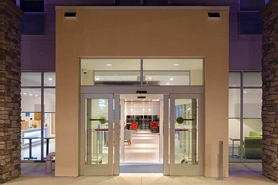 Holiday Inn Express & Suites Sioux City North-Event Center By IHG