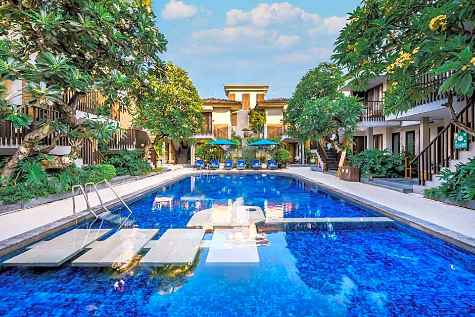 Rama Garden Hotel Bali