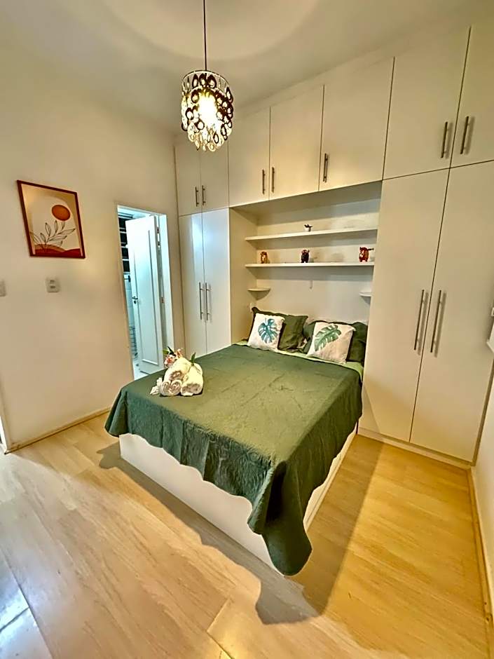 3 Minutos da Praia Posto 5 NSC1145-506