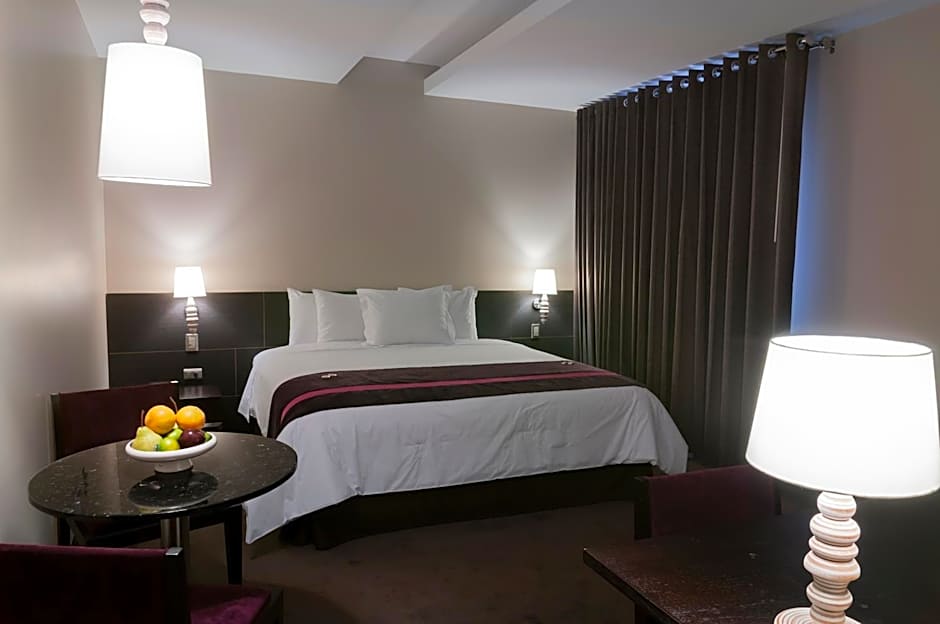 Arawi Miraflores Prime