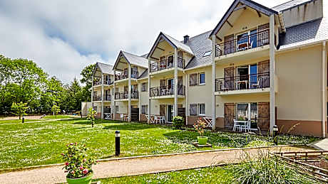 Domaine de la Corniche - Vacanceole