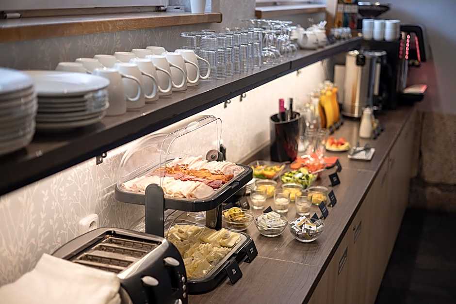 Pytloun Wellness Travel Hotel