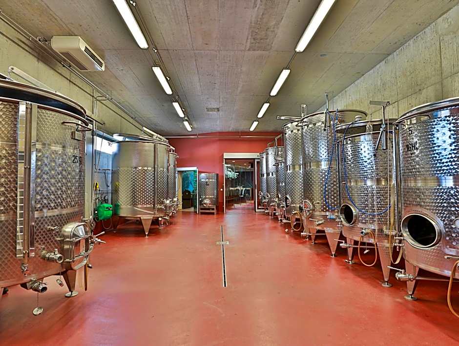 Hotel Weingut Innerleiterhof