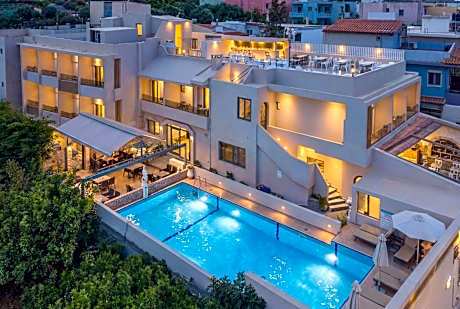 Erato Hotel