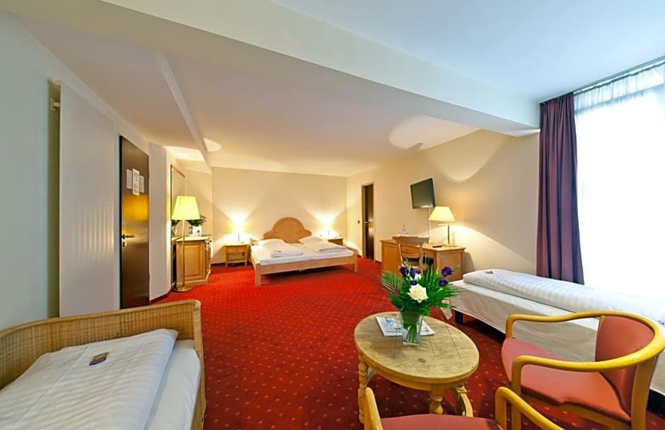 Hotel Madison