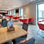 Holiday Inn Express Stevenage By IHG