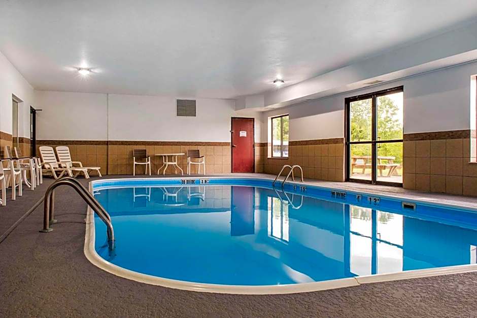 Quality Inn & Suites Anderson I-69