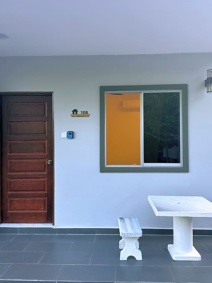 Guest House Gua Kelam