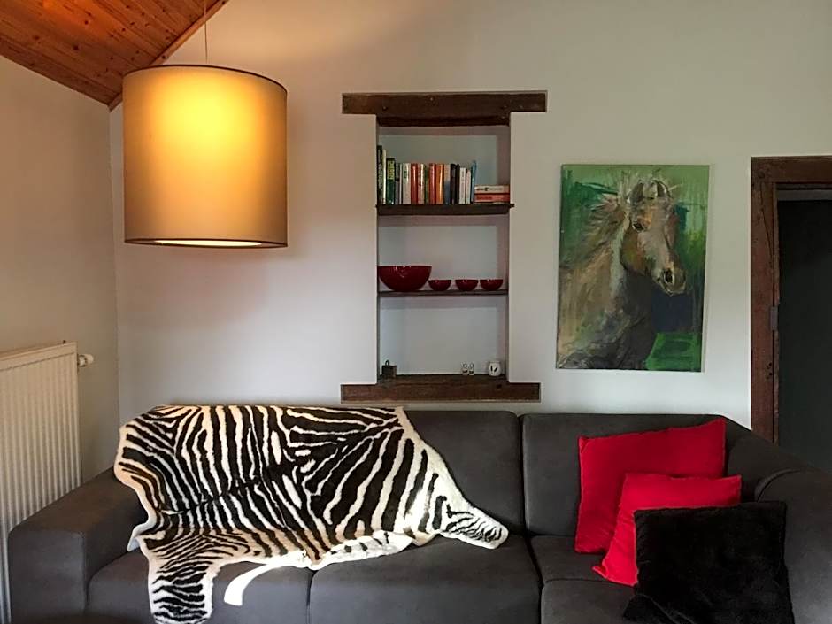 Holiday Homes Gillishof