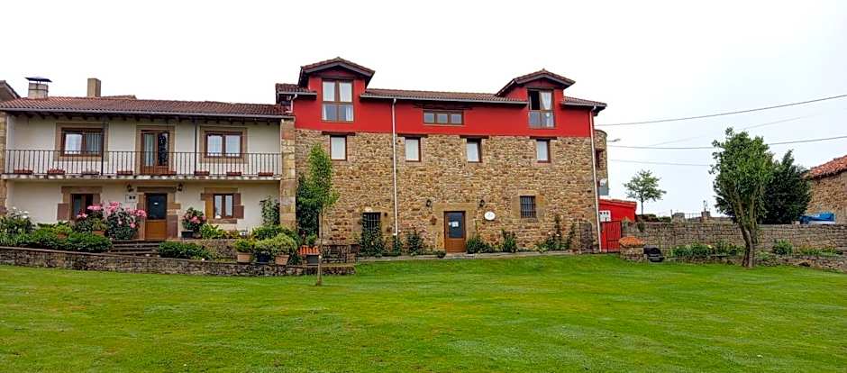 Albergue La Torre