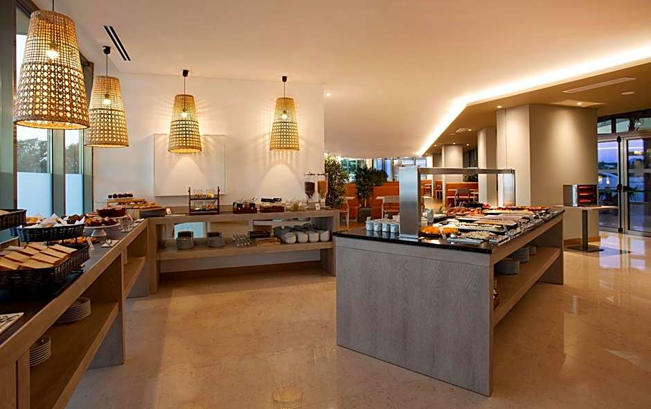 TURIM Presidente Hotel