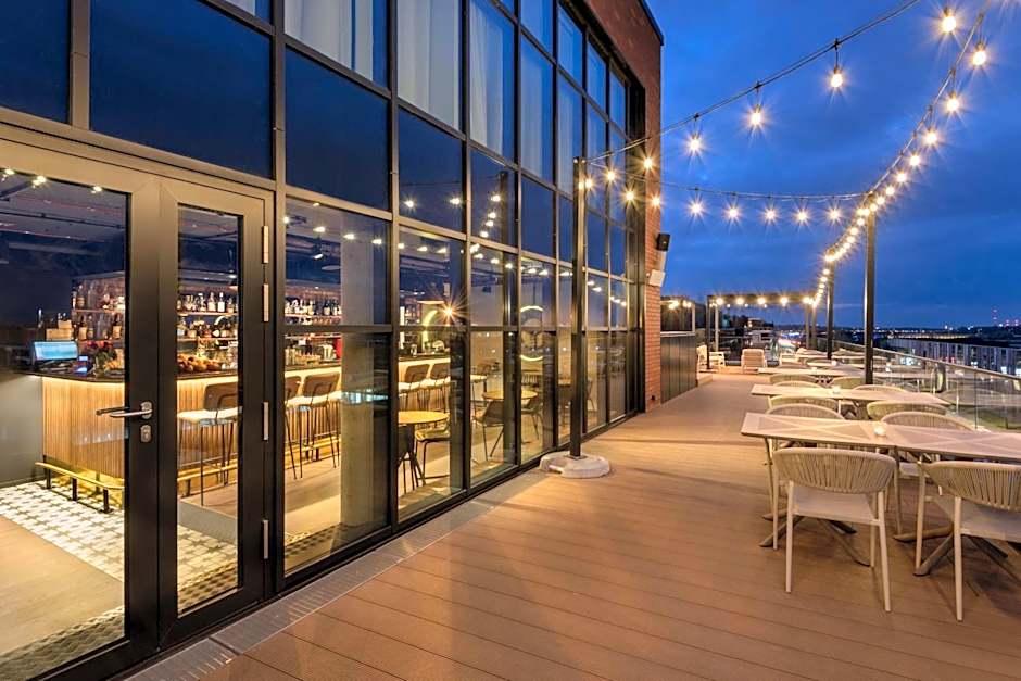 Barcelo Warsaw Powisle
