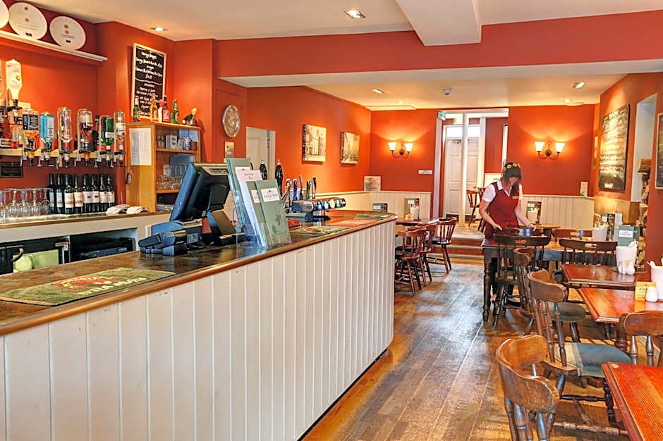 Best Western The George Hotel, Swaffham