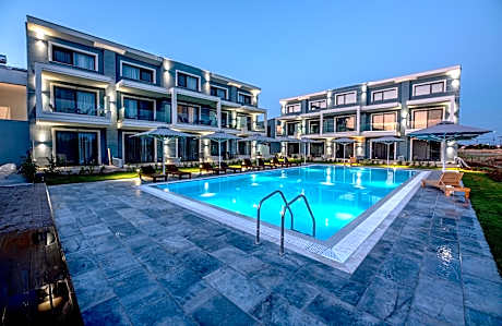 Calda Resort