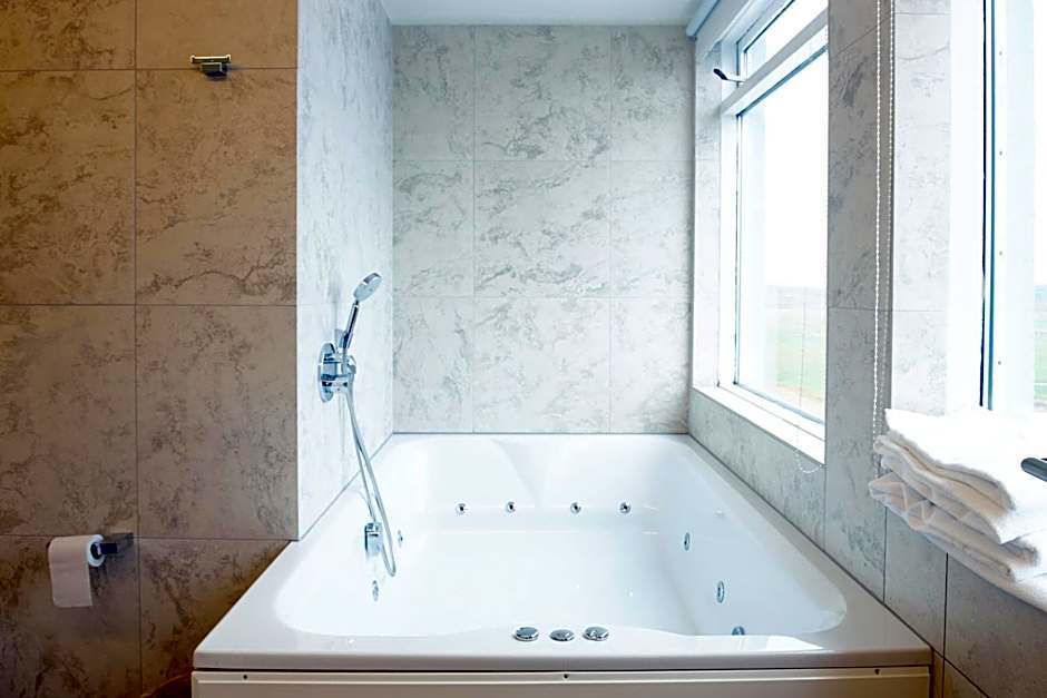 Fosshotel Stykkisholmur