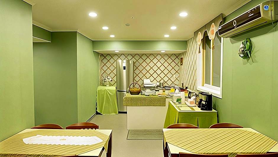Casa Mini Hotel