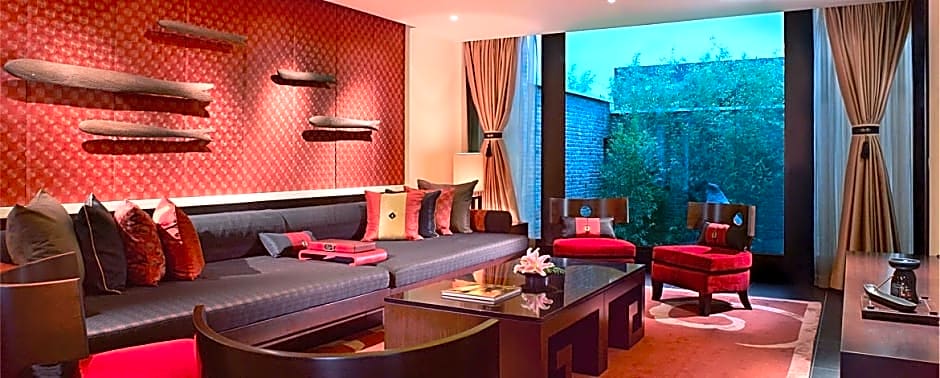 Banyan Tree Lijiang