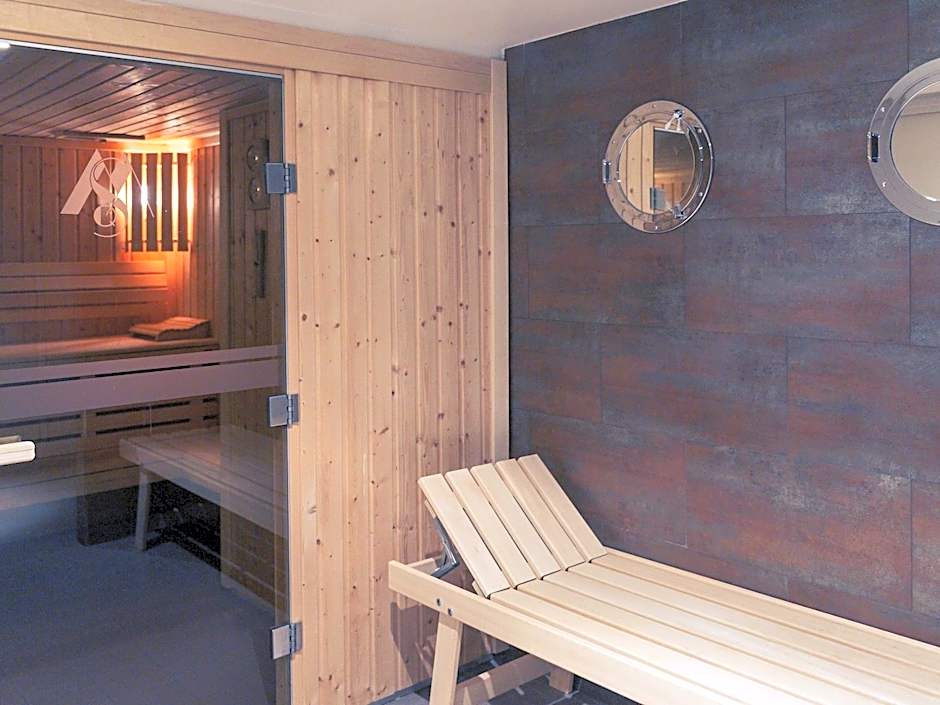 Mercure Maurepas Saint Quentin