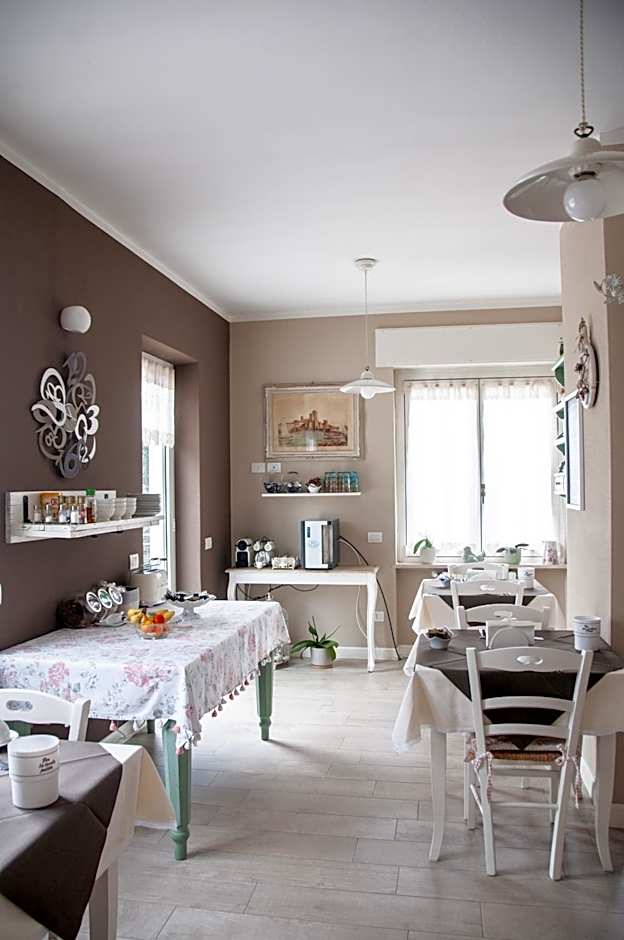 B&B La Fiaba