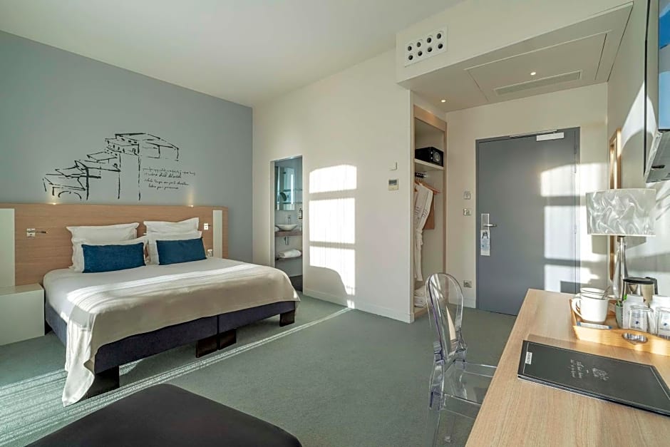 Best Western Plus Villa Saint Antoine Hotel & Spa