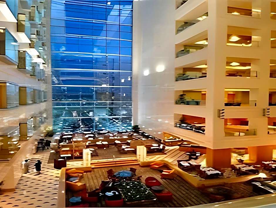 Adhhoc Hotel