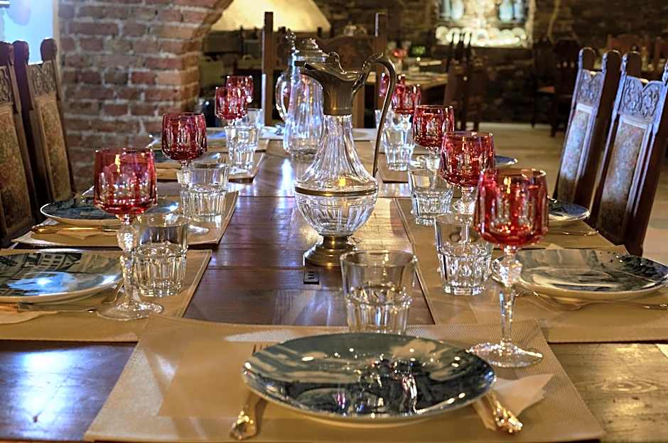 Romantisches Hotel zur Post