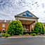 Best Western Spring Hill Inn & Suites