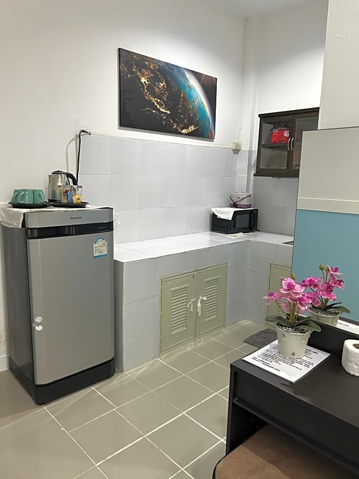 Labella samet guesthouse