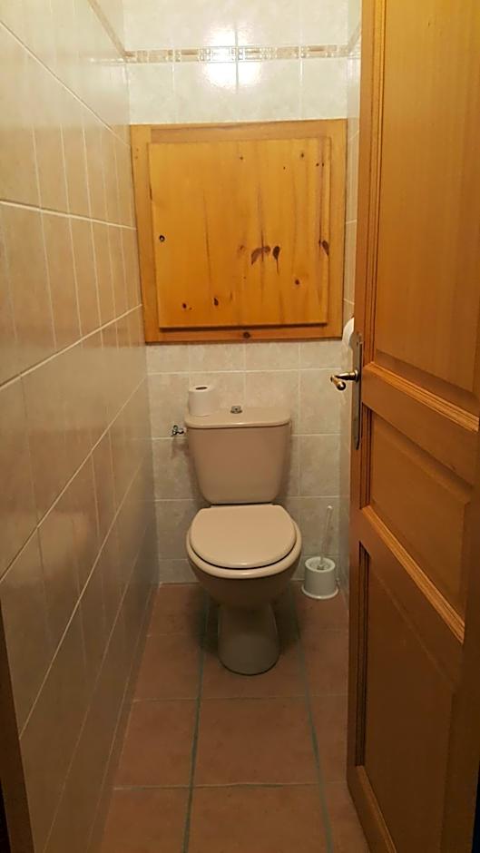 Hotel Restaurant La Martiniere