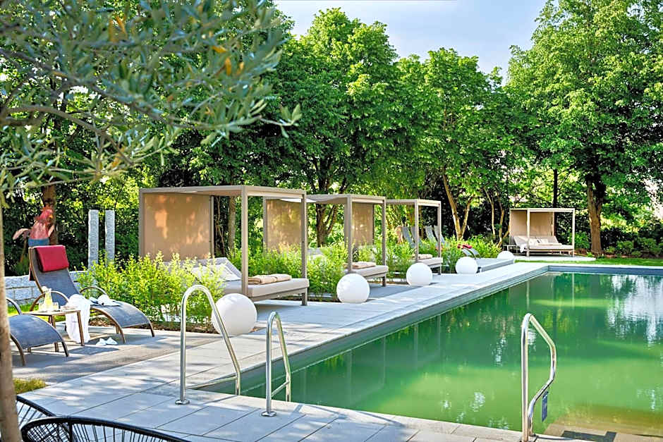 Garden & SPA Hotel Das Götzfried