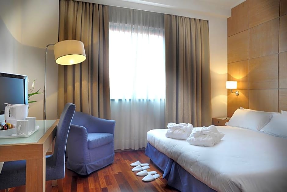 iH Hotels Firenze Business