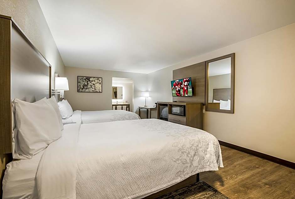 Days Inn by Wyndham Chula Vista-San Diego