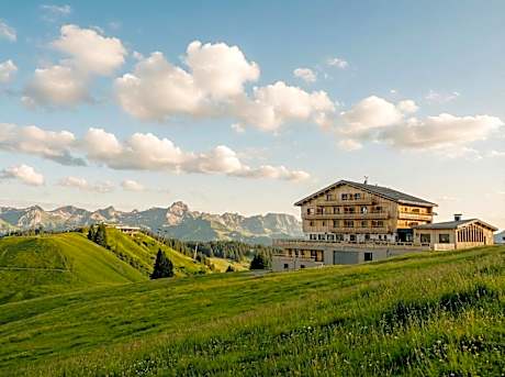 Le Refuge Chez La Tante - Mont d'Arbois