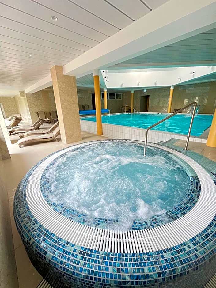 Health & Wellness Center Energetikas