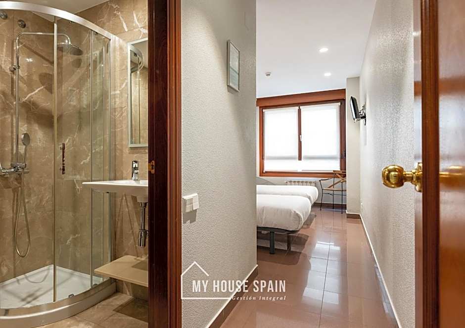 Hotel Playa Poniente