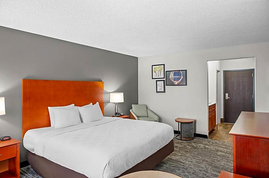 Country Inn & Suites By Radisson, Muskegon, MI