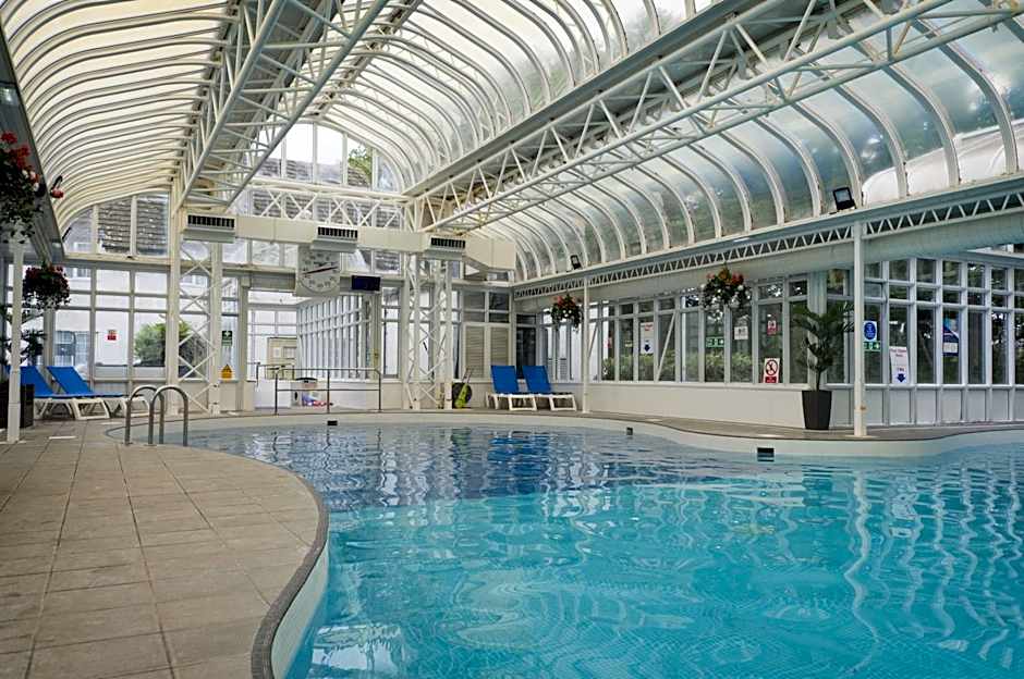 Basingstoke Country Hotel