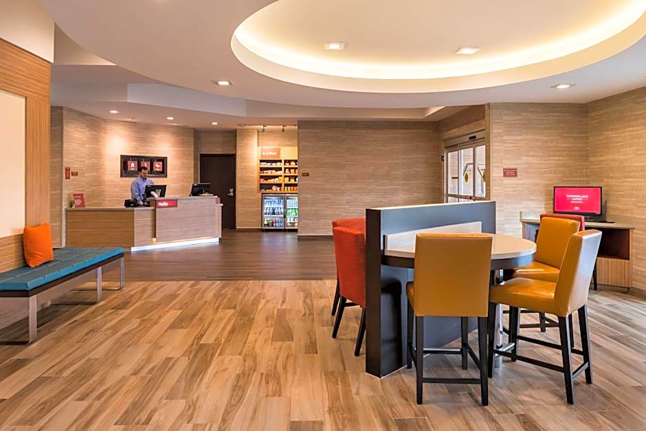 TownePlace Suites by Marriott San Bernardino Loma Linda