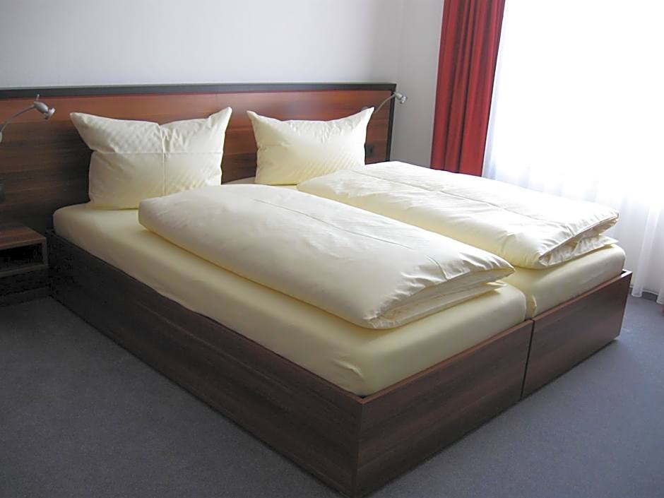 Allgäuhotel Memmingen Nord