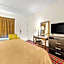 Quality Inn Henderson I-85