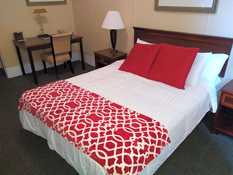 Hotel Wayne