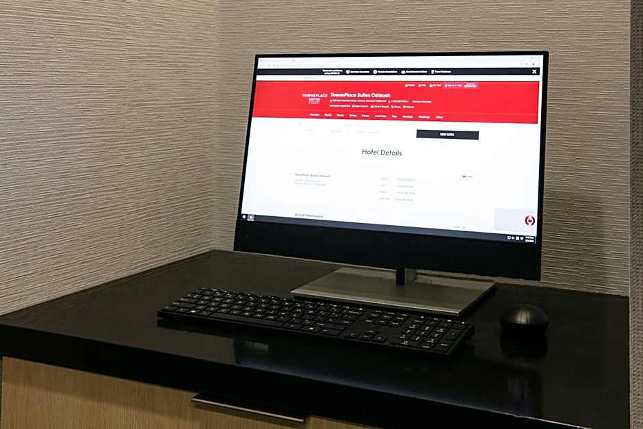 TownePlace Suites by Marriott Oshkosh