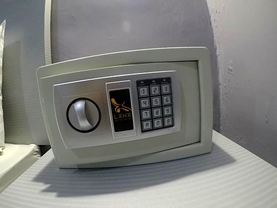 ang lee holiday stay